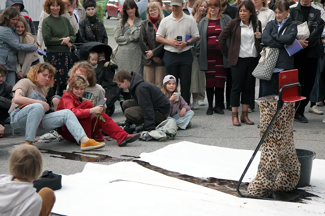 34 slide